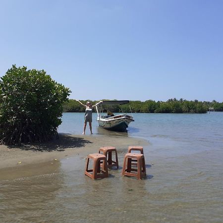Ann Villa Negombo Bagian luar foto