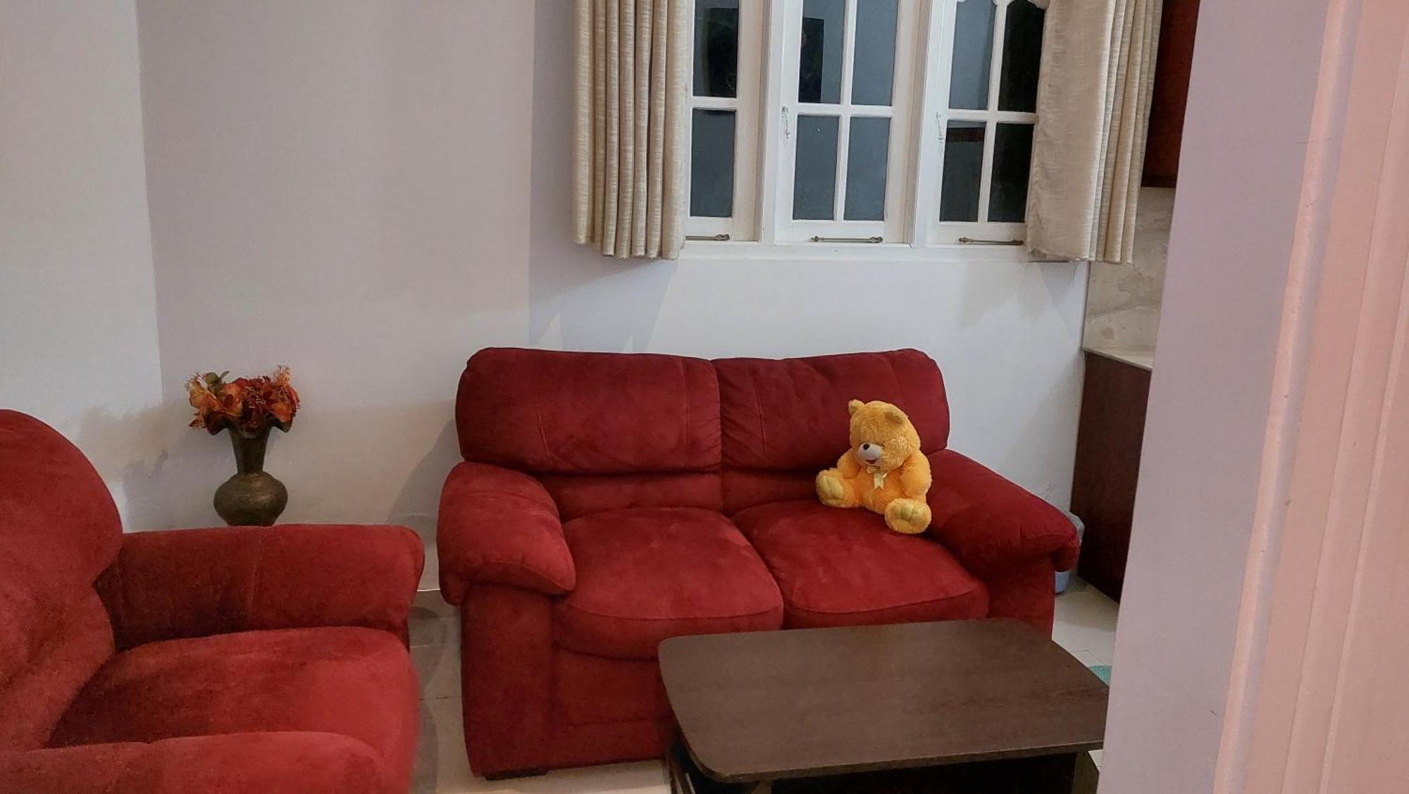 Ann Villa Negombo Bagian luar foto